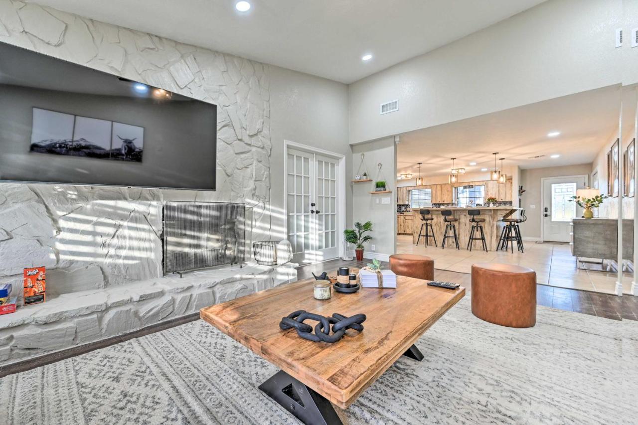 Plant City Home With Outdoor Pool! Extérieur photo