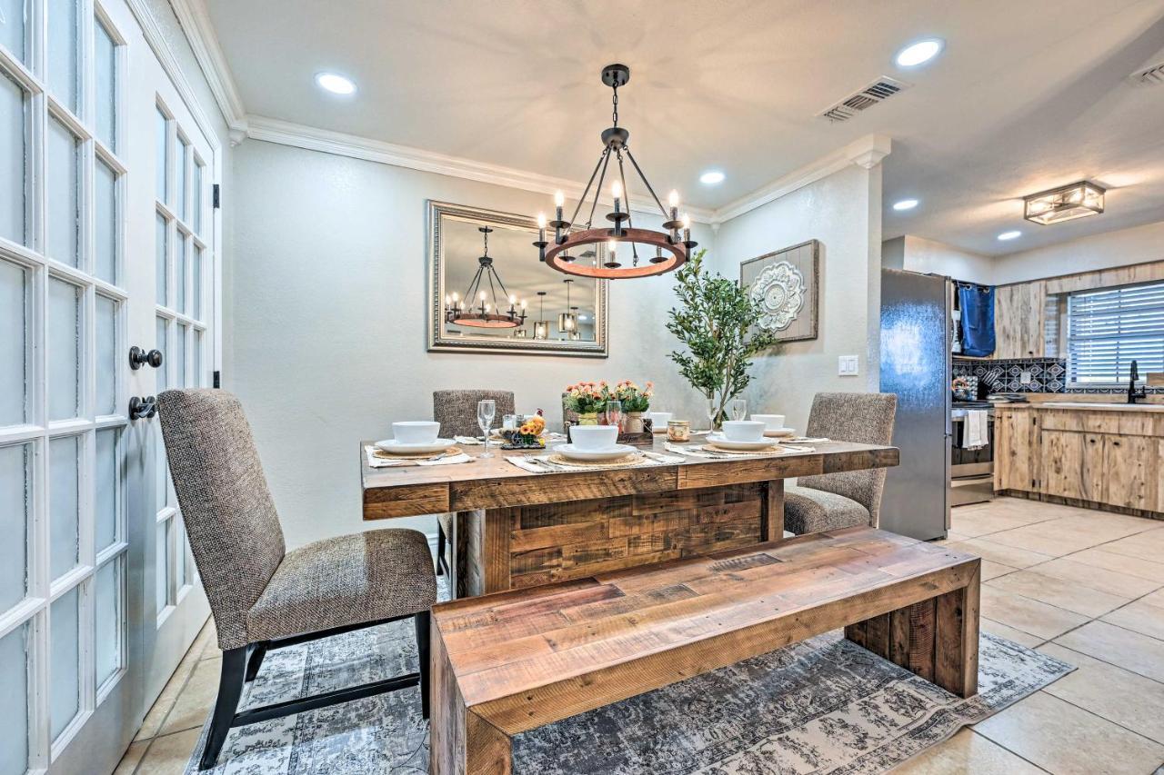Plant City Home With Outdoor Pool! Extérieur photo