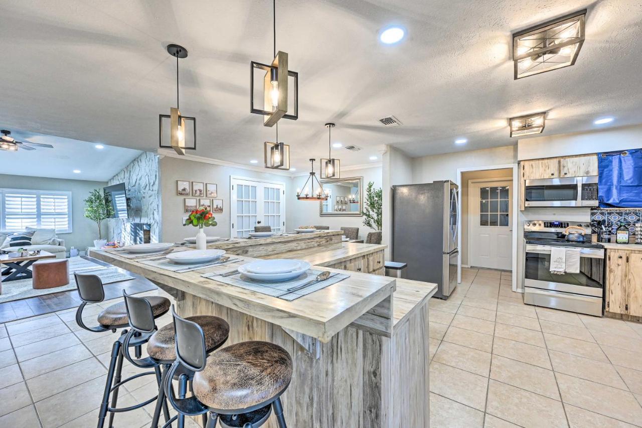 Plant City Home With Outdoor Pool! Extérieur photo