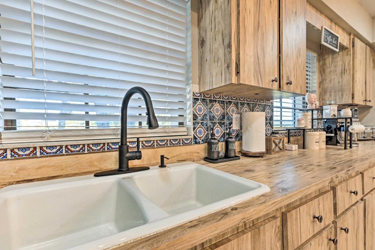 Plant City Home With Outdoor Pool! Extérieur photo