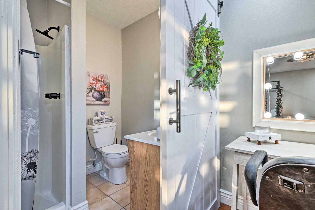 Plant City Home With Outdoor Pool! Extérieur photo