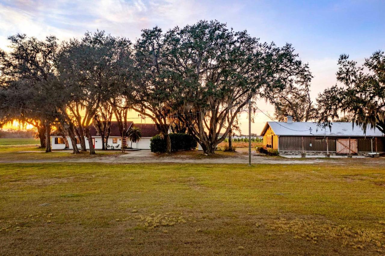 Plant City Home With Outdoor Pool! Extérieur photo