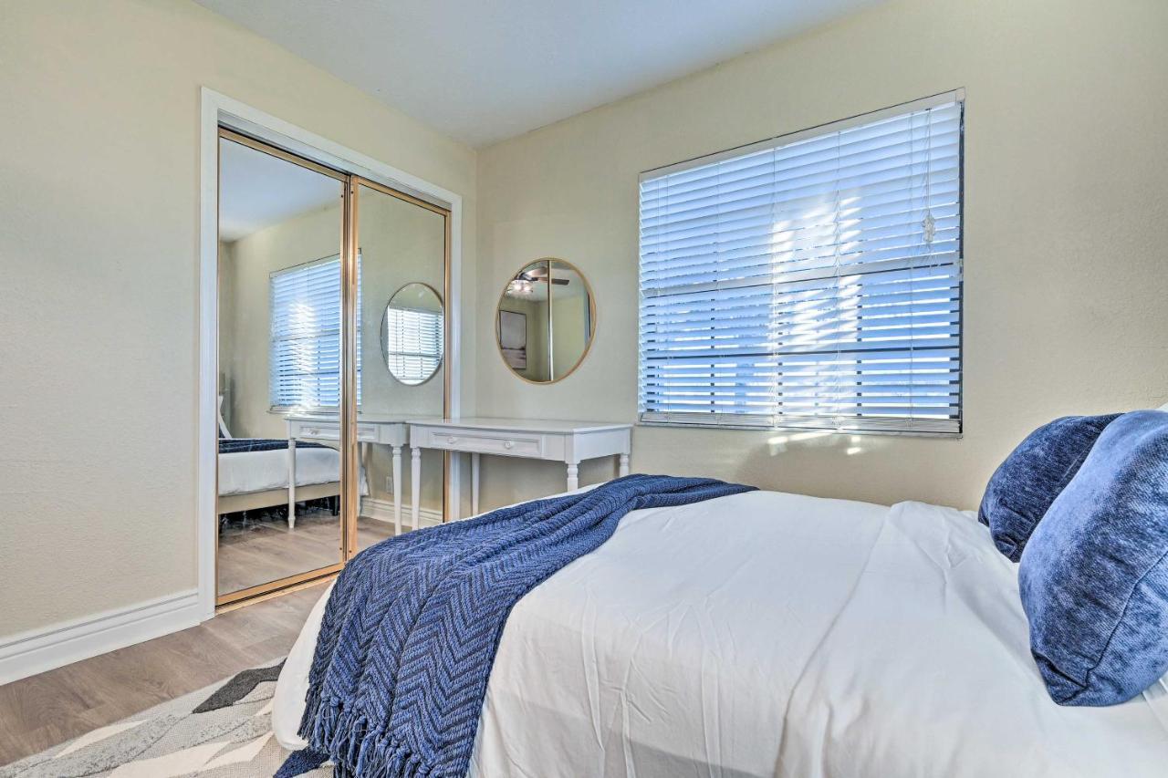 Plant City Home With Outdoor Pool! Extérieur photo