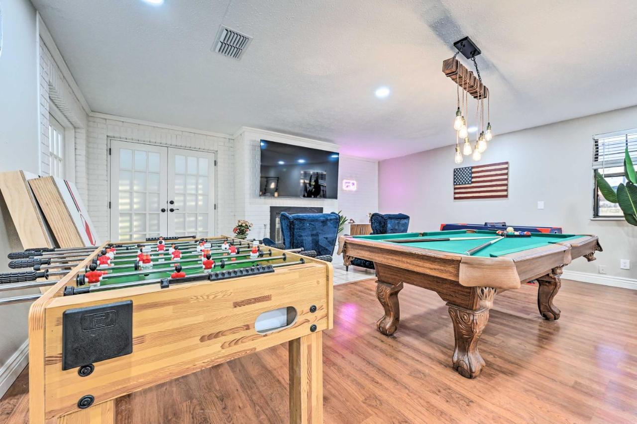 Plant City Home With Outdoor Pool! Extérieur photo
