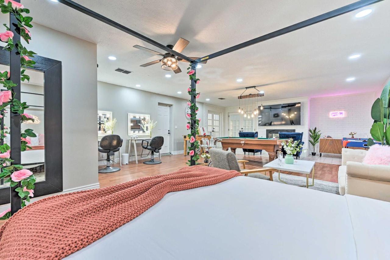Plant City Home With Outdoor Pool! Extérieur photo
