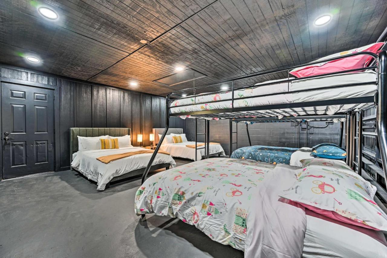 Plant City Home With Outdoor Pool! Extérieur photo