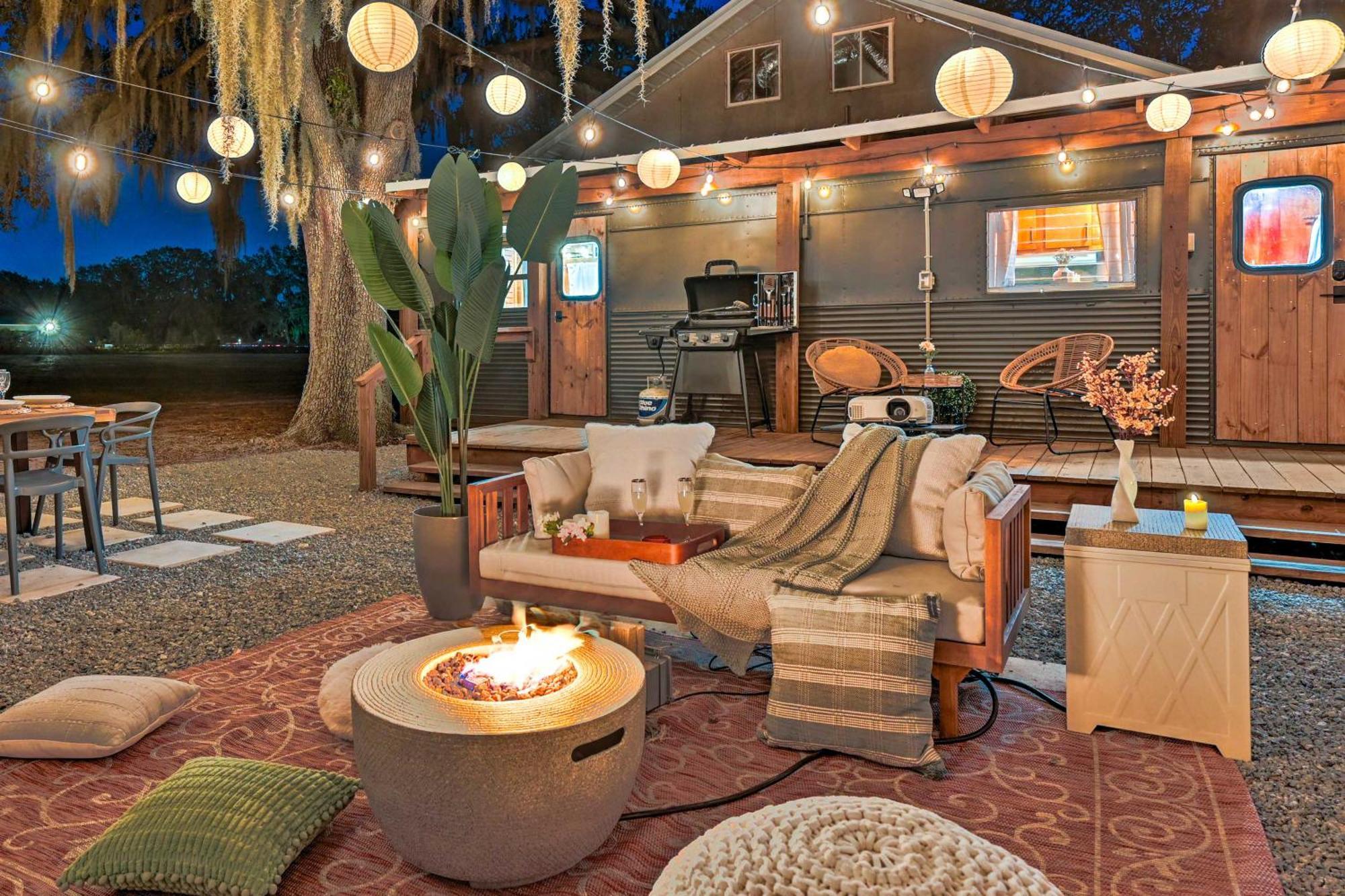 Plant City Home With Outdoor Pool! Extérieur photo